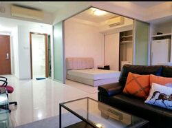 City Square Residences (D8), Condominium #633059131